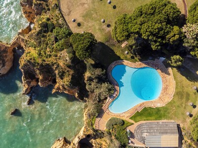 Prainha Calm Retreat in Alvor