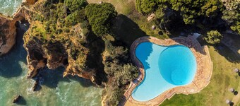 Prainha Calm Retreat in Alvor