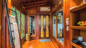 Vila, 6 kamar tidur, akses difabel, Boleh Merokok | Interior