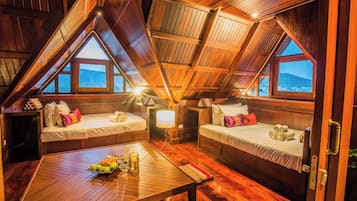 Vila, 6 kamar tidur, akses difabel, Boleh Merokok | 6 kamar tidur