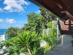 Villa, 6 Bedrooms, Accessible, Smoking | Garden