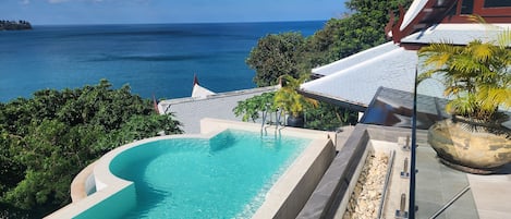 Villa, 6 Bedrooms, Accessible, Smoking | Pool | Outdoor pool