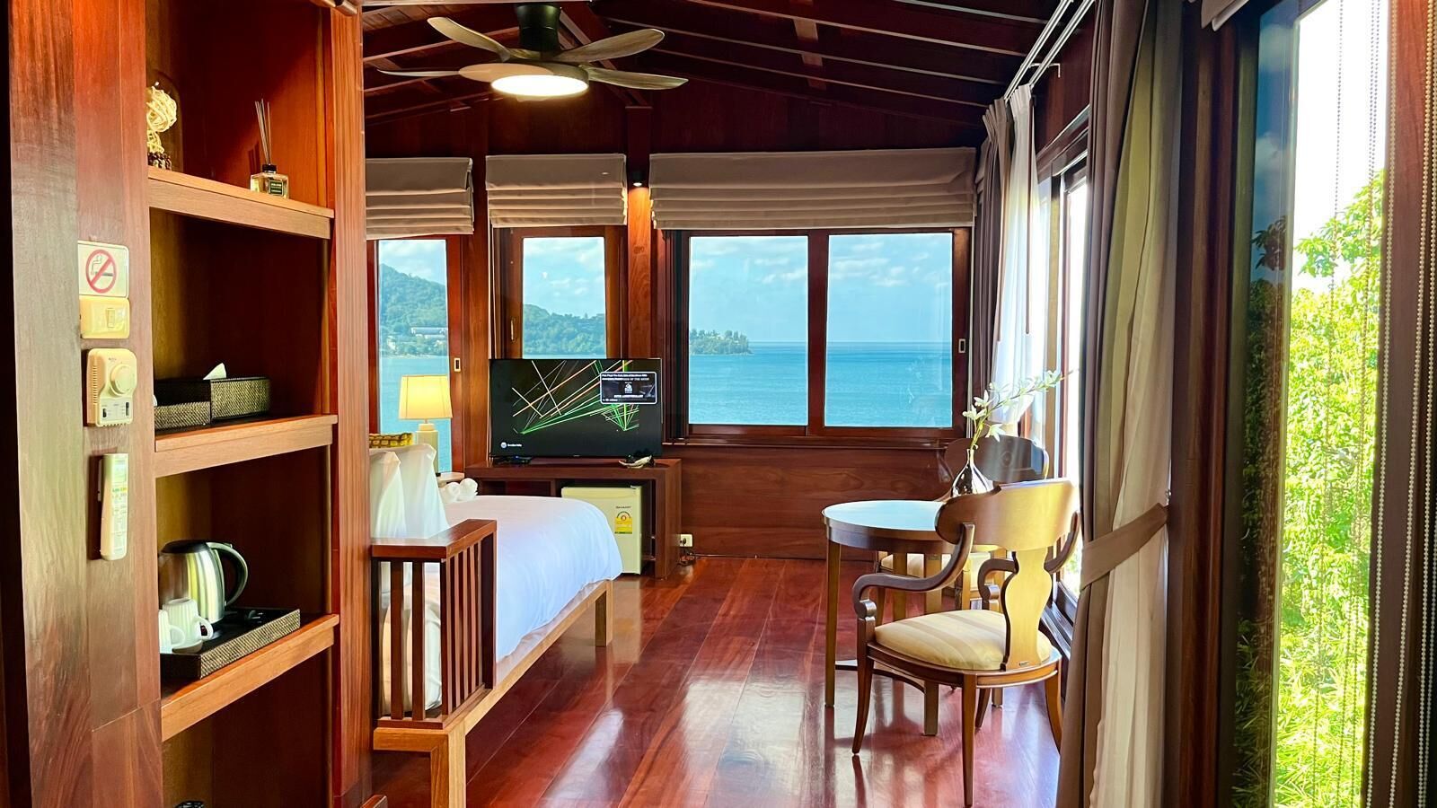 Villa, 6 Bedrooms, Smoking, Private Pool | 6 bedrooms