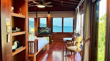 Villa, 6 Bedrooms, Smoking, Private Pool | 6 bedrooms