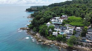 Villa, 6 Bedrooms, Accessible, Smoking | Exterior