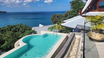 Villa, 6 Bedrooms, Smoking, Private Pool | Pool | Outdoor pool