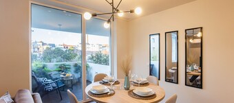Bombarda 250 by LovelyStay