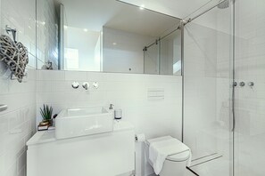 Duplex | Bathroom
