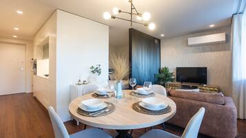 منطقة المعيشة