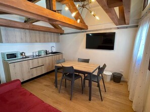 Family Apartment | Living area - Ca' Rino - Flats in Venice (Venice)