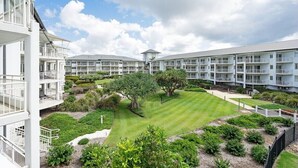 Property grounds - The Pool Resort | Two Bedroom Ocean Breeze Escape (Tweed)