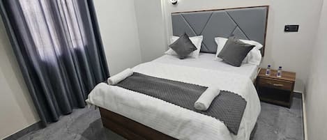 Super King Size Room