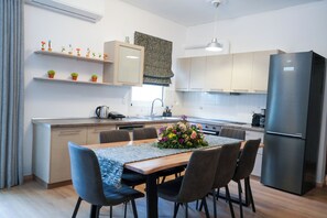 Fridge, microwave, oven, stovetop - Rianos
Cozy house in central Nafplio (Nafplio)