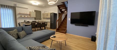 TV connectée