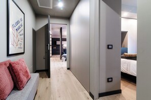 Apartment, Balcony - Scarlett (Como)