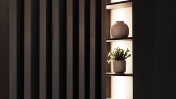 Apartment, Balcony | 2 bedrooms, premium bedding, down duvets, iron/ironing board