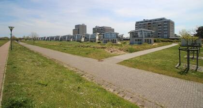 "Dream vacation on the Kiel Fjord: Modern vacation apartment with sea view!"