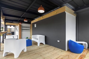 Interior - Marina Apt #2 (Fajardo)