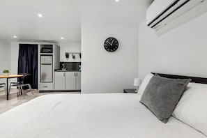 1 bedroom, WiFi - Marina Apt #2 (Fajardo)