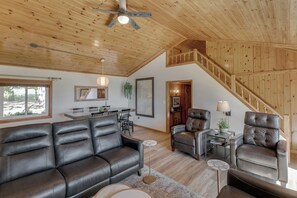 スマートテレビ