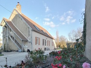 Außenbereich