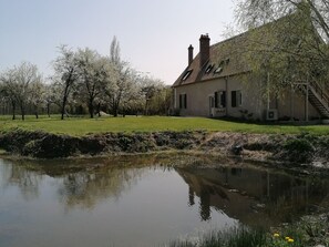 Aussenbereich