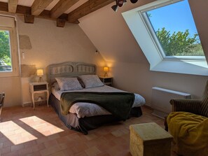 3 Schlafzimmer, kostenloses WLAN, Bettwäsche