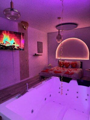1 Schlafzimmer, Bettwäsche