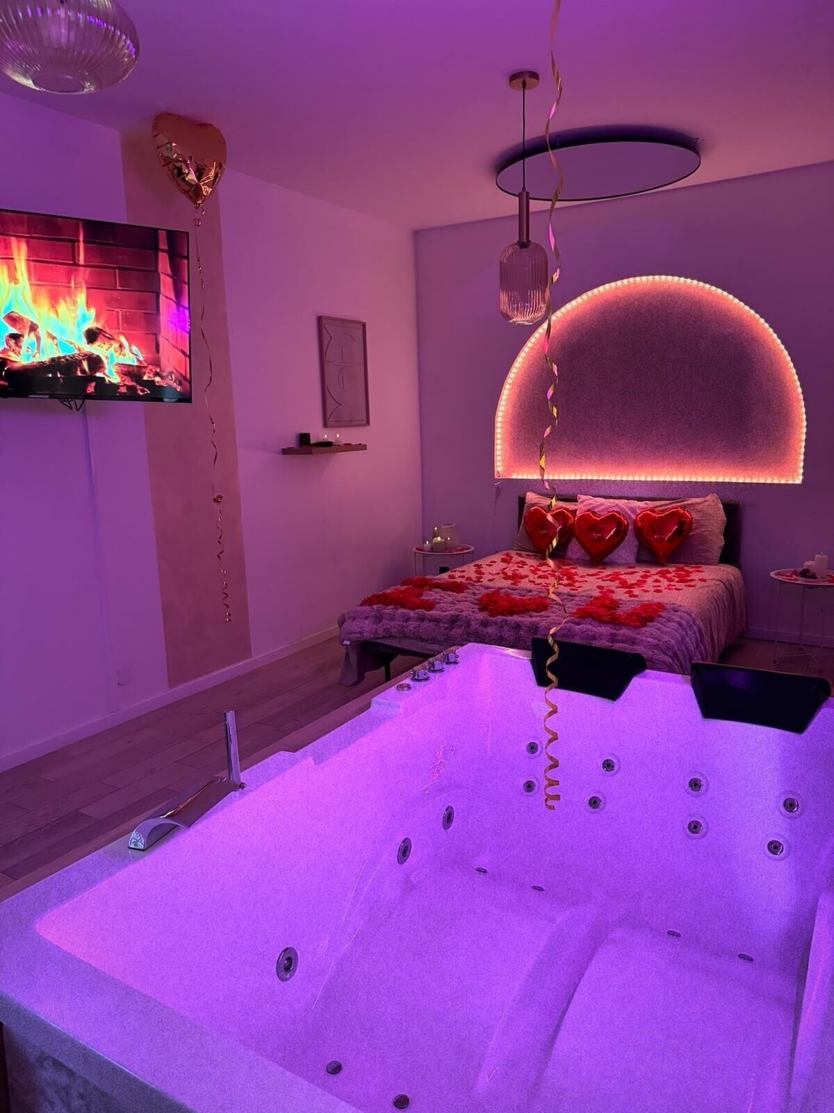 Image de profil de l’hôte