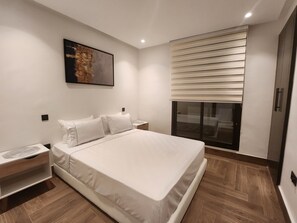 2 Schlafzimmer, Bügeleisen/Bügelbrett, WLAN