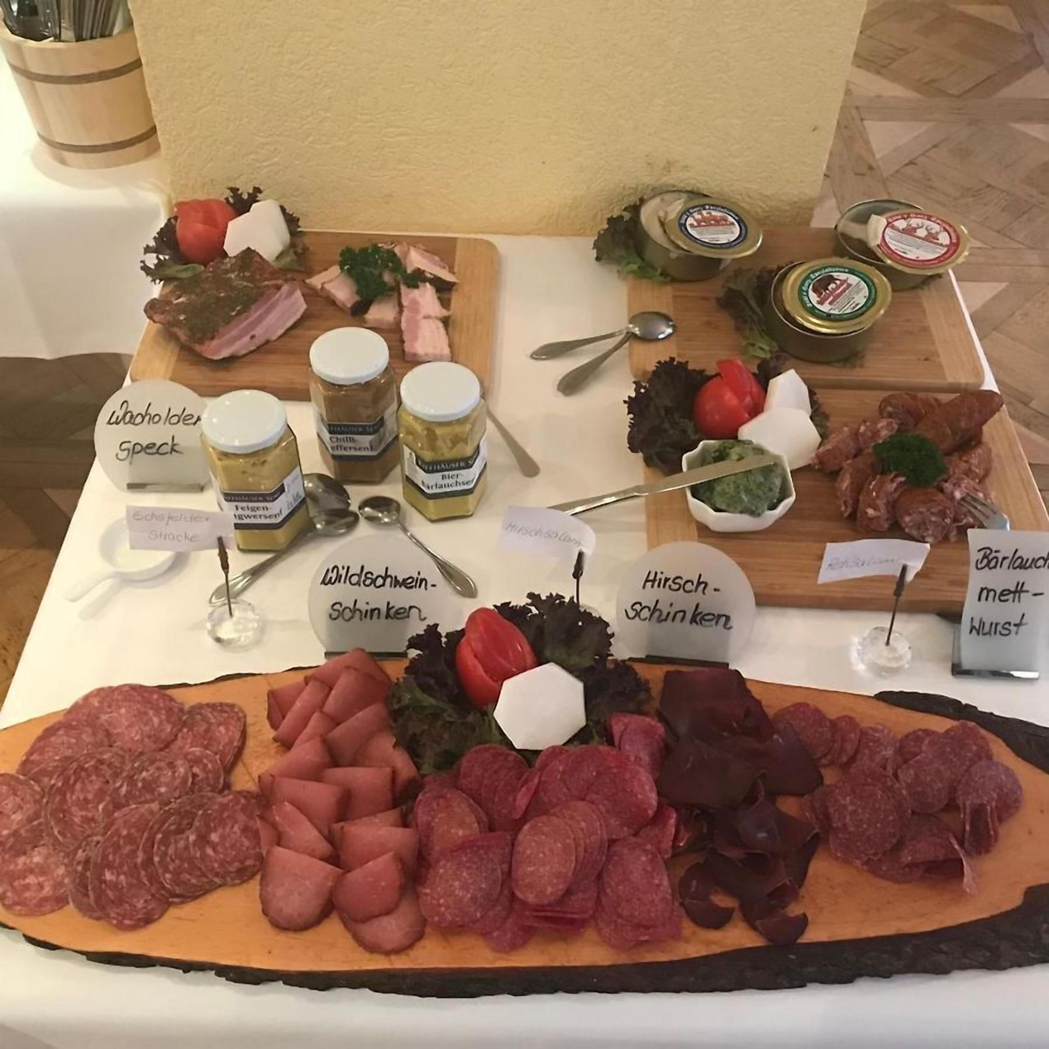 Photo - REGIOHOTEL Bunte Stadt