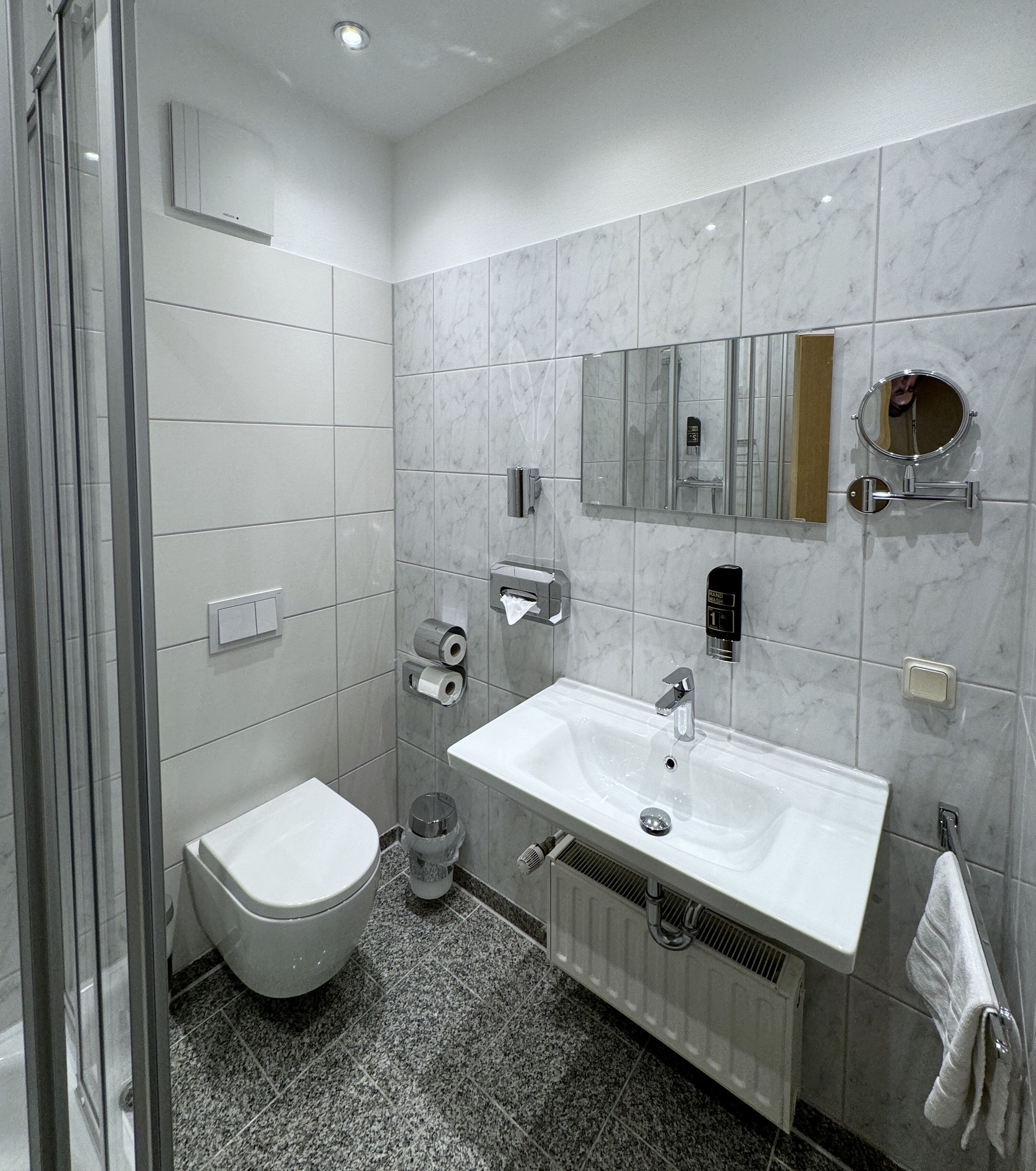 Photo - REGIOHOTEL Bunte Stadt