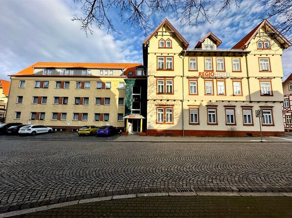 Fasade
