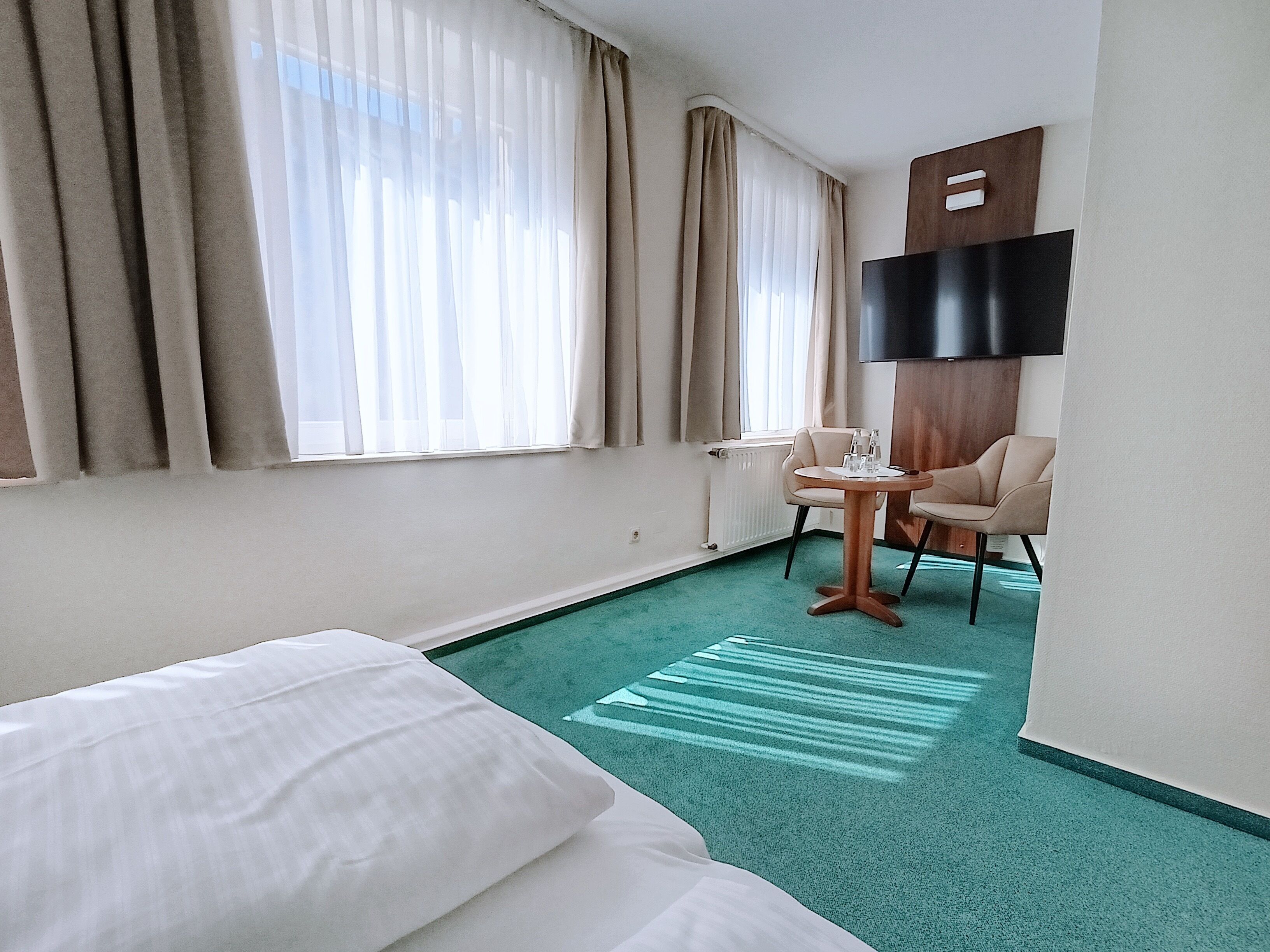 Photo - REGIOHOTEL Bunte Stadt