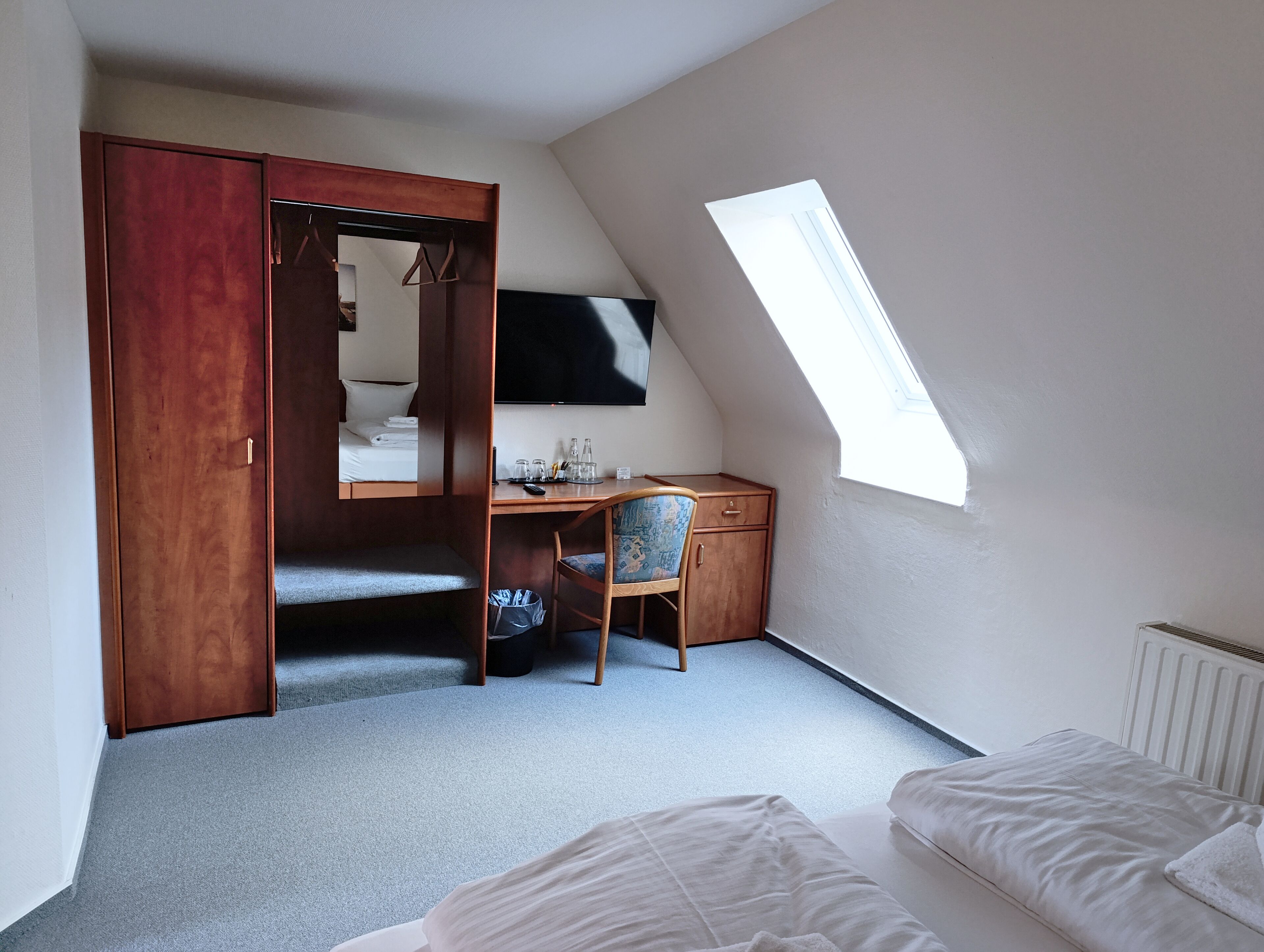 Foto - REGIOHOTEL Bunte Stadt