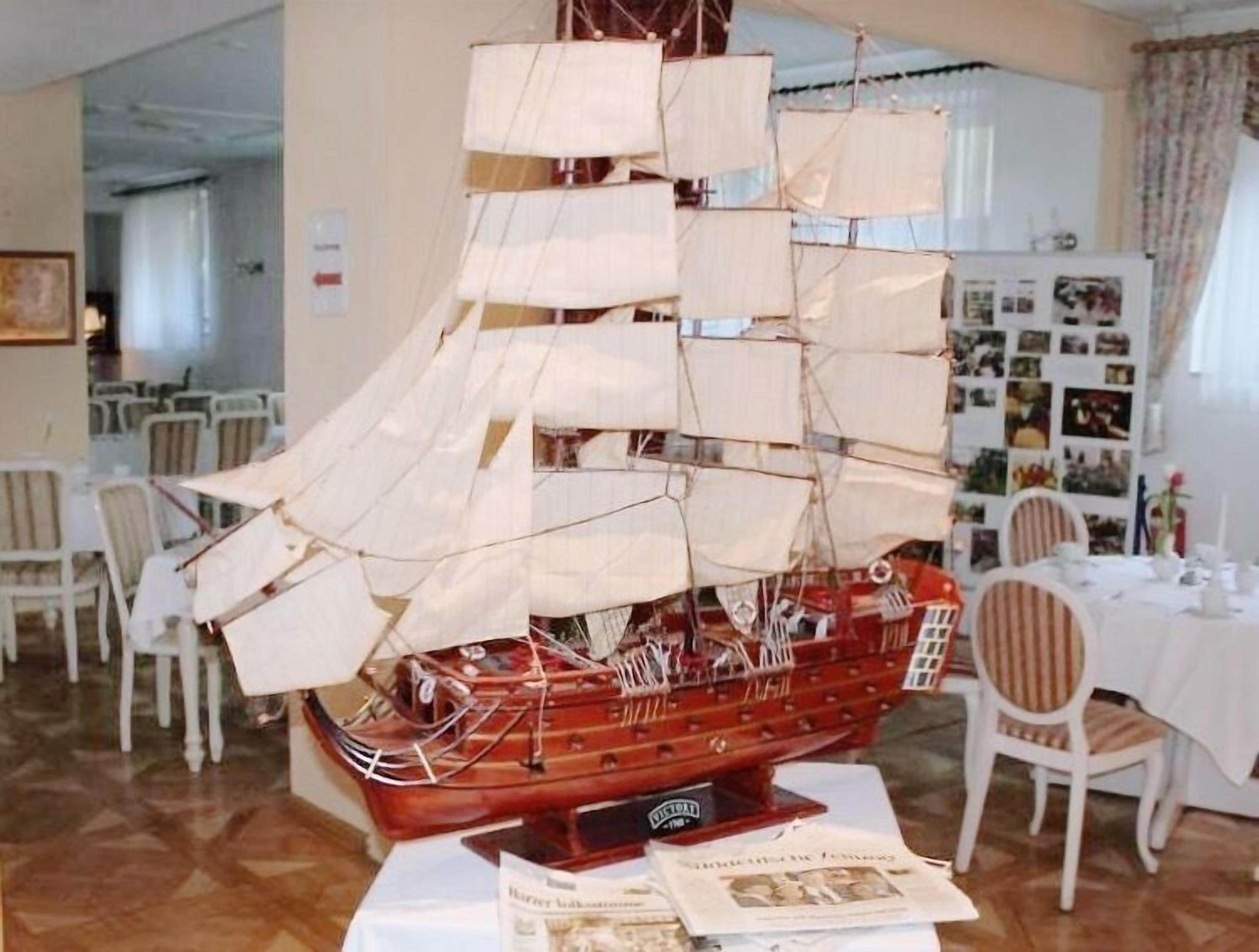 Photo - REGIOHOTEL Bunte Stadt