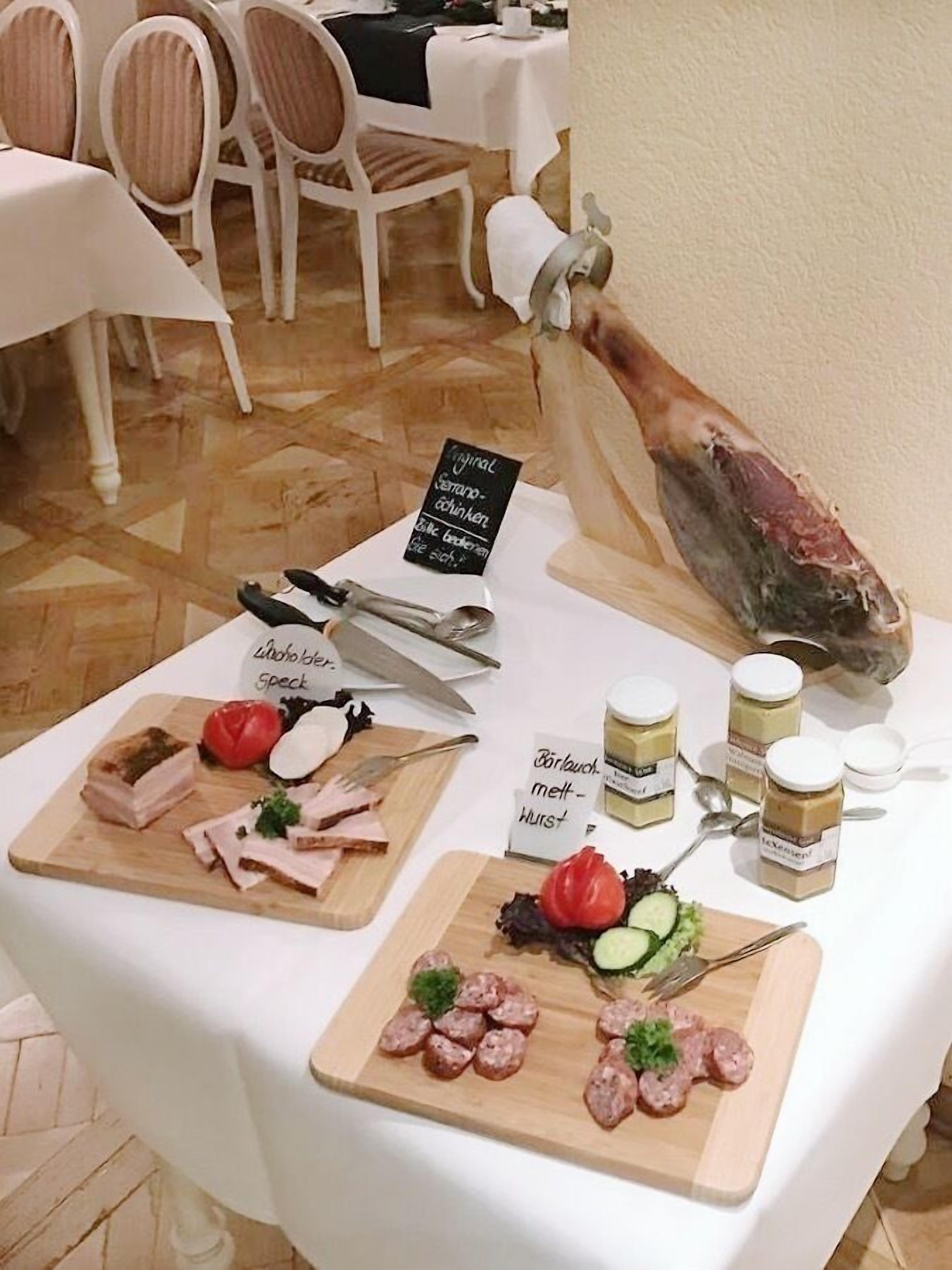 Photo - REGIOHOTEL Bunte Stadt