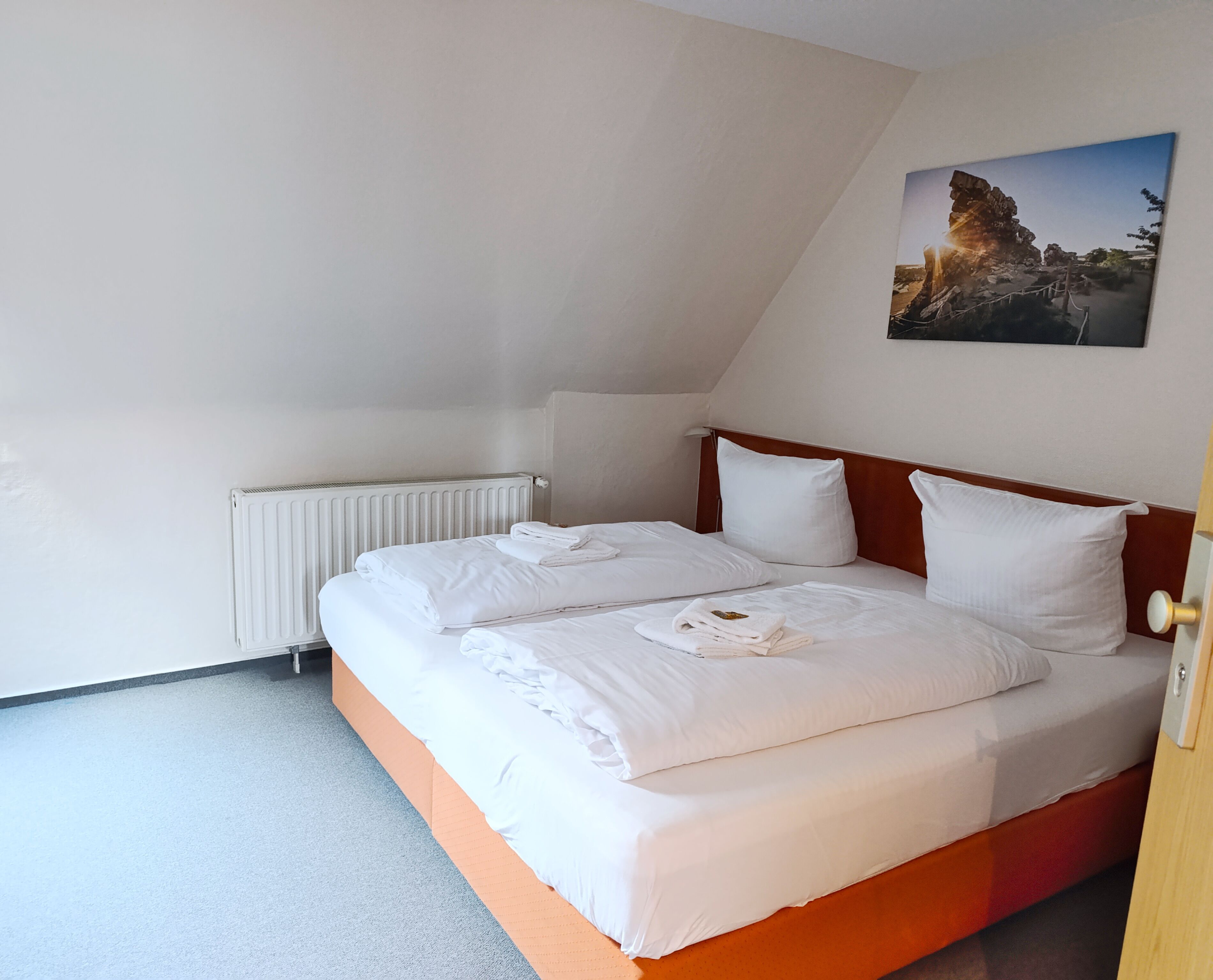 Foto - REGIOHOTEL Bunte Stadt