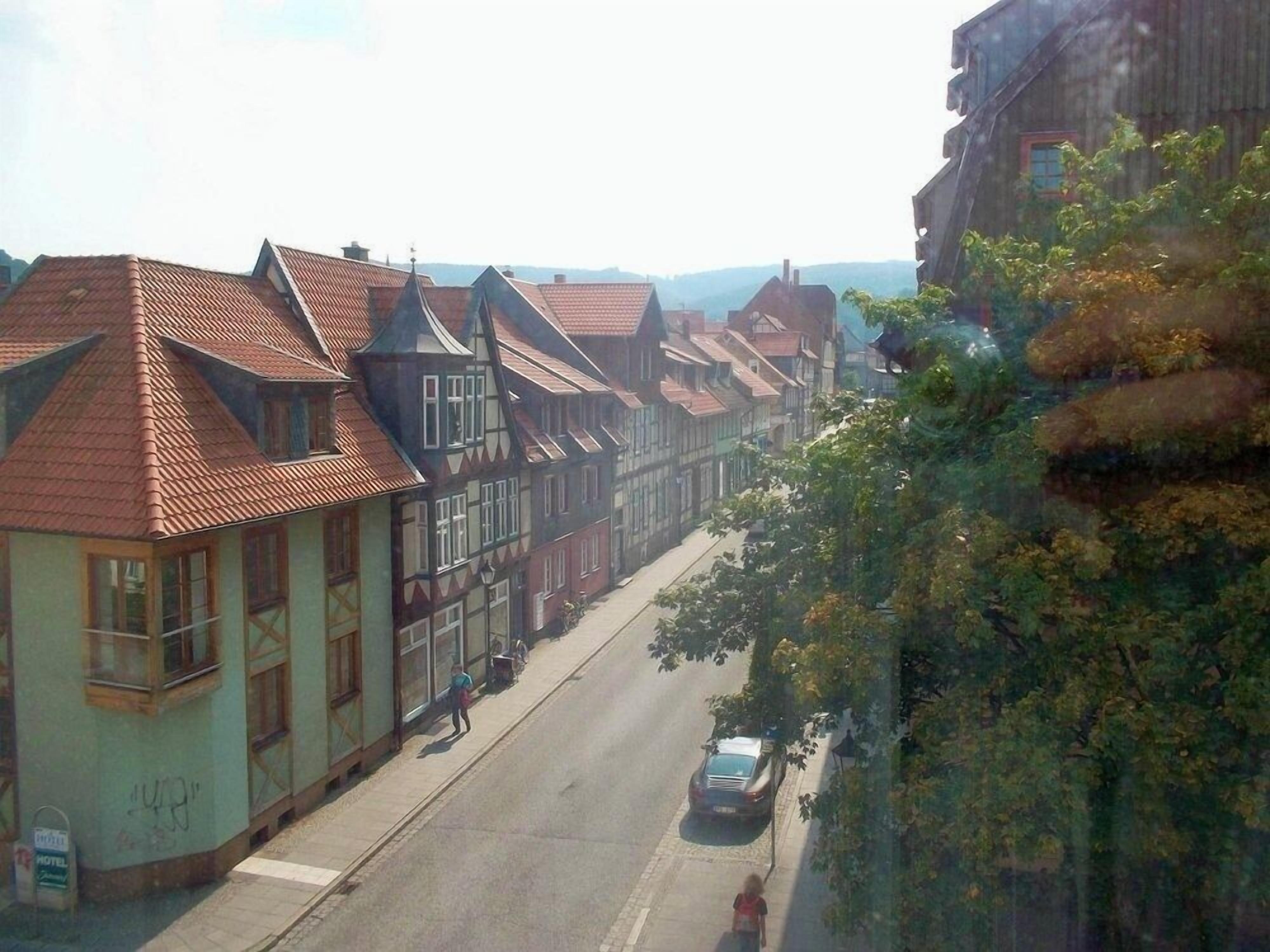 Photo - REGIOHOTEL Bunte Stadt