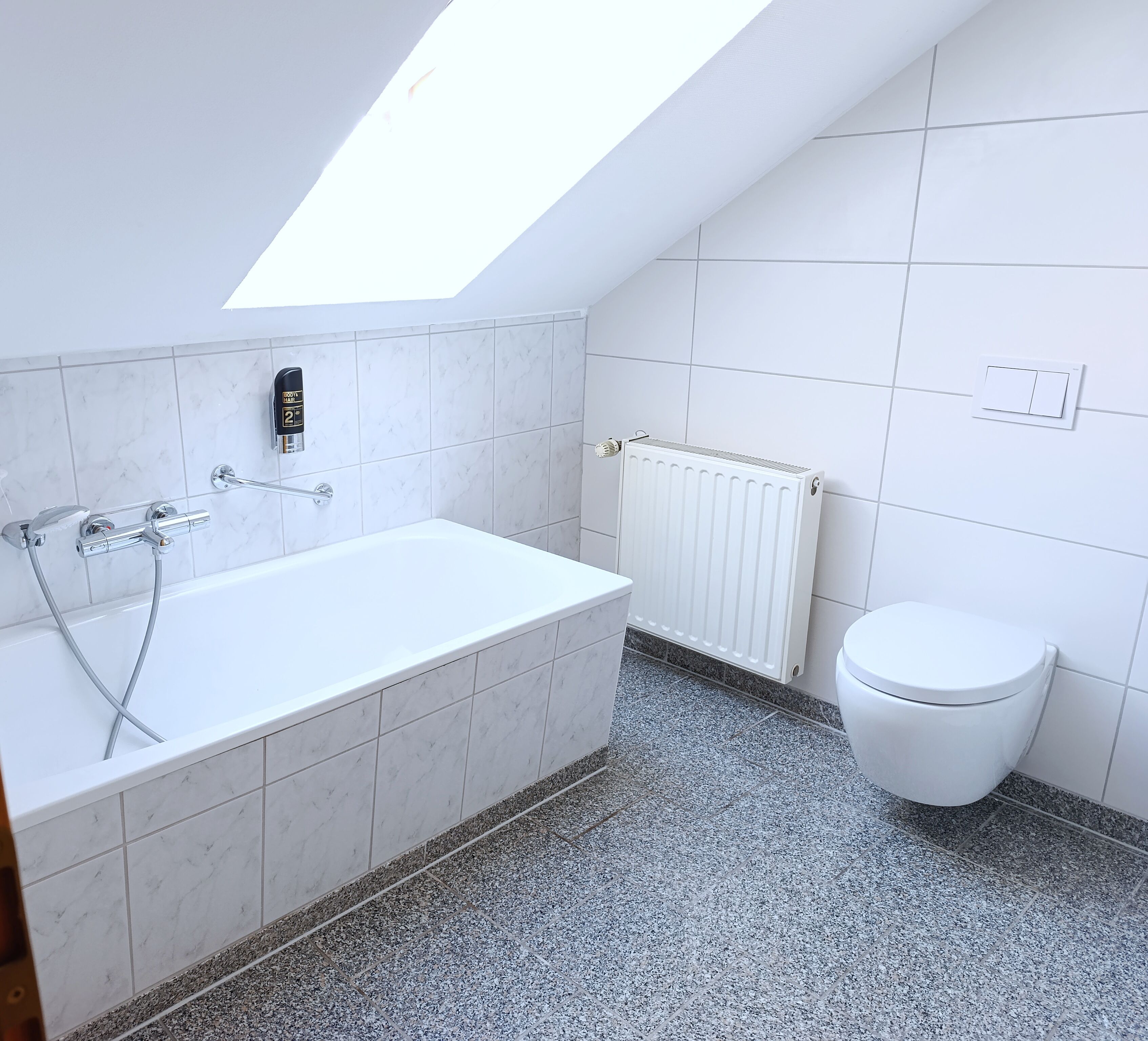 Photo - REGIOHOTEL Bunte Stadt