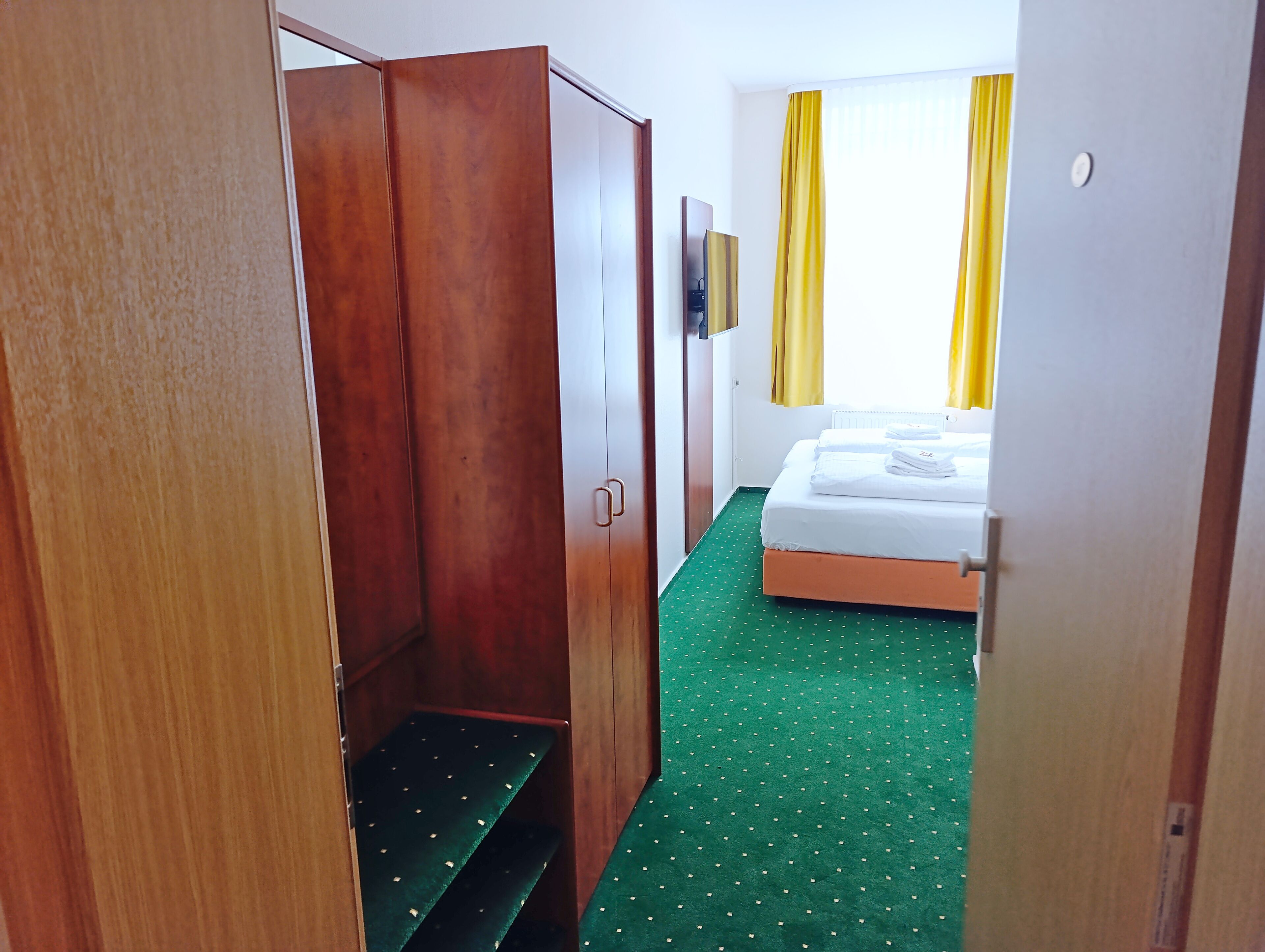 Foto - REGIOHOTEL Bunte Stadt