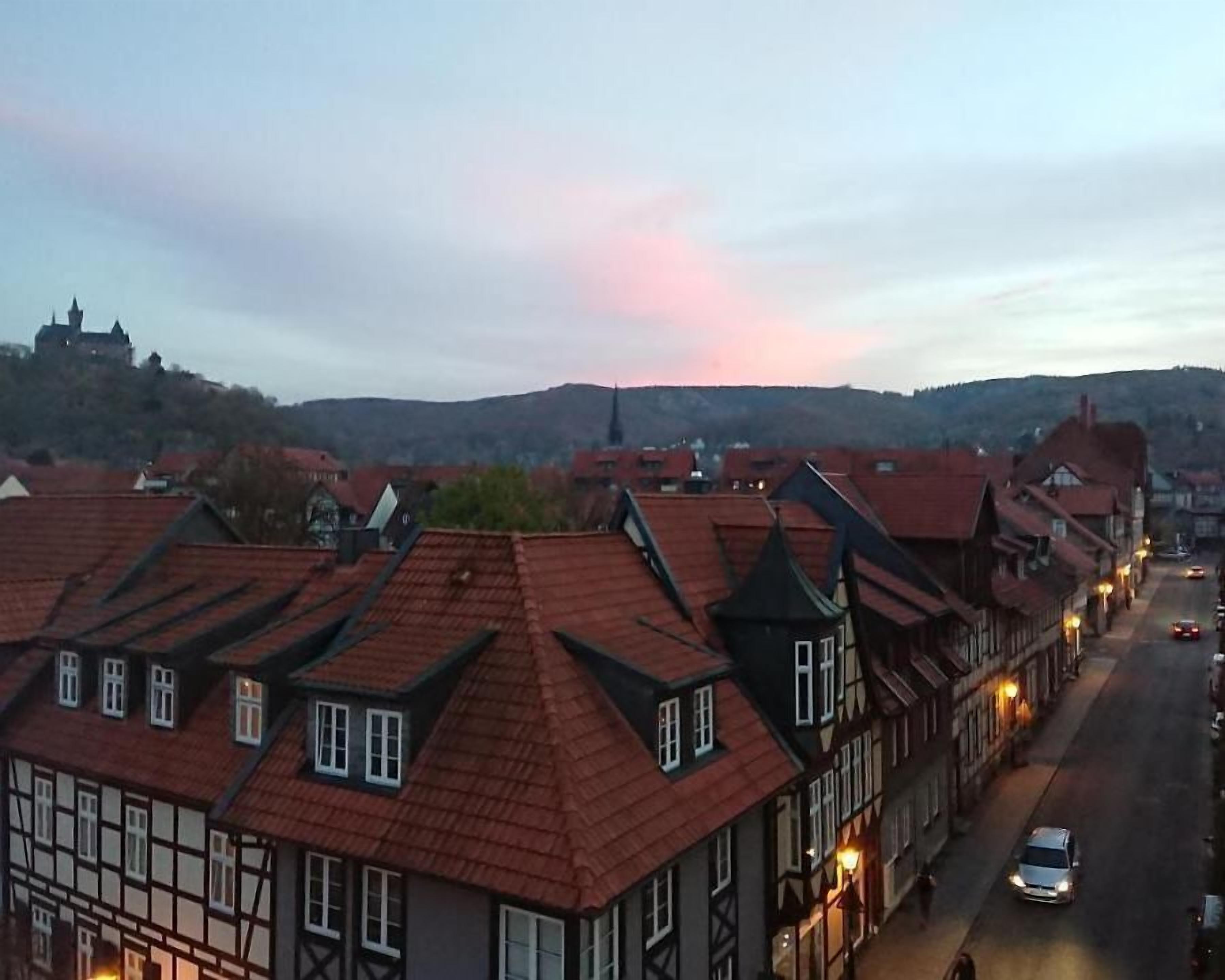 Photo - REGIOHOTEL Bunte Stadt