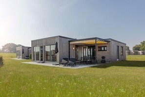 Deluxe Cottage, 2 Bedrooms (VIP) | View from room - Center Parcs Nordborg Resort (Nordborg)