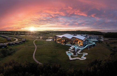 Center Parcs Nordborg Resort