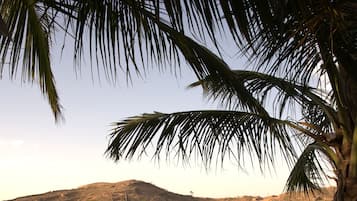 Family Villa | View from room
