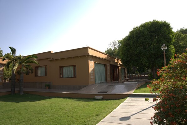 Exterior - YAAN Bagela Villa (Udaipur)