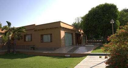 YAAN Bagela Villa