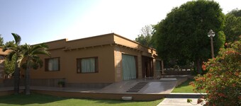 YAAN Bagela Villa