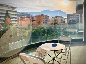 Exterior - Roggia Apartments 4, 5 & 7 (Lugano)