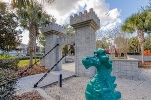 Children’s area - Windsor Hills Home w/Arcade Game Room | Near Disney (Kissimmee)